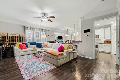 2542 Royal York Avenue, Charlotte, NC 28210 - Photo 2