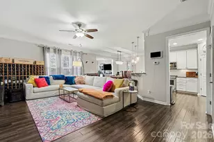 2542 Royal York Ave, Charlotte, NC 28210 - Photo 2