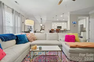 2542 Royal York Ave, Charlotte, NC 28210 - Photo 4