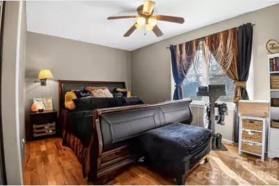 225 Baxter Street, Morganton, NC 28655 - Photo 12