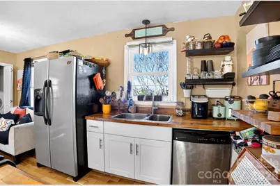 225 Baxter Street, Morganton, NC 28655 - Photo 6