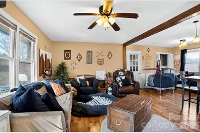 225 Baxter Street, Morganton, NC 28655 - Photo 8