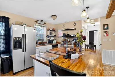 225 Baxter Street, Morganton, NC 28655 - Photo 2