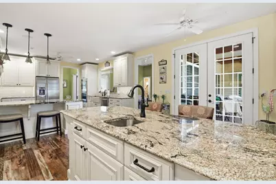 164 Saddle Ridge, West End, NC 27376 - Photo 6