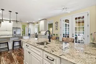 164 Saddle Ridge, West End, NC 27376 - Photo 6