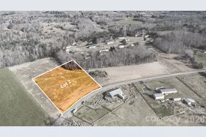 Lot 1 & 2 Rainhill Church Road, Morganton, NC 28655 - Photo 8