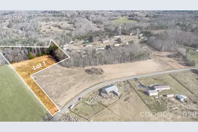 Lot 1 & 2 Rainhill Church Road, Morganton, NC 28655 - Photo 1