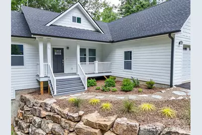 25 Amys Way, Black Mountain, NC 28711 - Photo 2