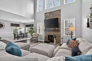 9920 Stonebridge Way, Mint Hill, NC 28227 - Photo 20