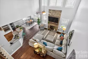 9920 Stonebridge Way, Mint Hill, NC 28227 - Photo 22