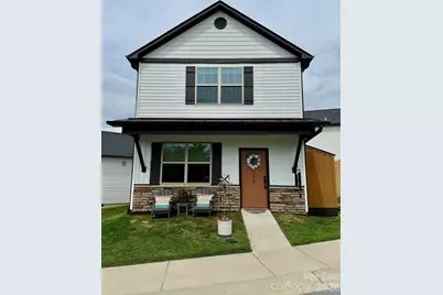 526 Cardwell Lane, Fletcher, NC 28732 - Photo 1