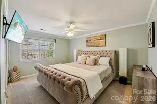 4700 Willow Glen Rd, Harrisburg, NC 28075 - Photo 18