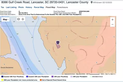 8066 Gulf Creek Road, Lancaster, SC 29720 - Photo 4