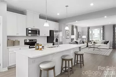 6012 Blue Ridge Oak Road #1010A, Charlotte, NC 28278 - Photo 2