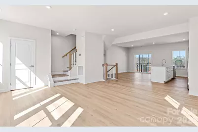 6012 Blue Ridge Oak Road, Charlotte, NC 28278 - Photo 4