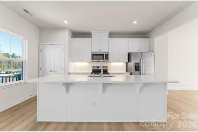 6012 Blue Ridge Oak Road, Charlotte, NC 28278 - Photo 2