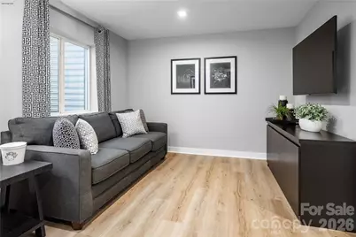 6004 Blue Ridge Oak Road #1010C, Charlotte, NC 28278 - Photo 6