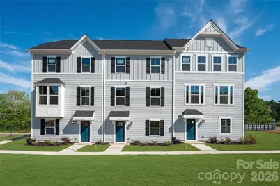 6004 Blue Ridge Oak Road, Charlotte, NC 28278 - Photo 1