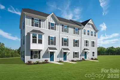 6004 Blue Ridge Oak Road, Charlotte, NC 28278 - Photo 2