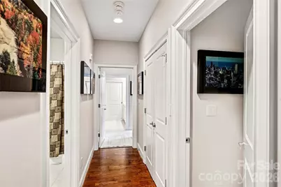 435 S Tryon Street #703, Charlotte, NC 28202 - Photo 20