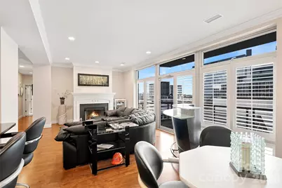 435 S Tryon Street #703, Charlotte, NC 28202 - Photo 8