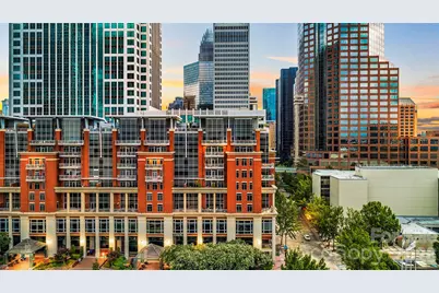 435 S Tryon Street #703, Charlotte, NC 28202 - Photo 2