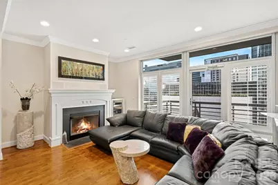 435 S Tryon Street #703, Charlotte, NC 28202 - Photo 18