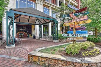 435 S Tryon Street #703, Charlotte, NC 28202 - Photo 28