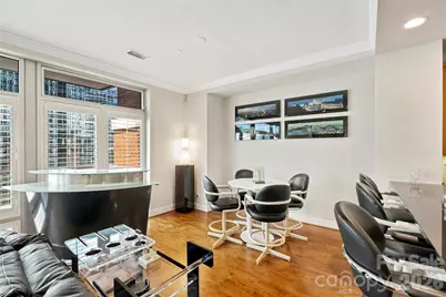 435 S Tryon Street #703, Charlotte, NC 28202 - Photo 12
