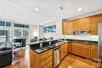 435 S Tryon Street #703, Charlotte, NC 28202 - Photo 16