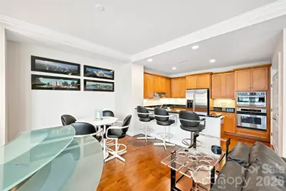 435 S Tryon Street #703, Charlotte, NC 28202 - Photo 14