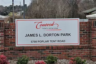 5765 Village Dr NW, Concord, NC 28027 - Photo 40