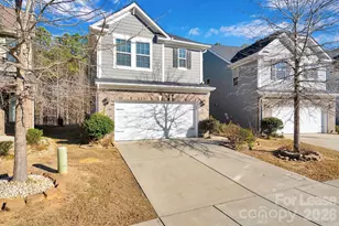 11715 Clems Branch Dr, Charlotte, NC 28277 - Photo 2
