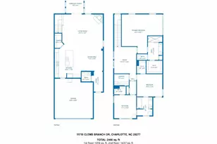 11715 Clems Branch Dr, Charlotte, NC 28277 - Photo 48