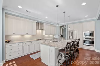 8618 Preserve Pond Road, Cornelius, NC 28031 - Photo 10