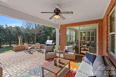 8618 Preserve Pond Road, Cornelius, NC 28031 - Photo 30