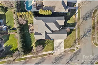 8618 Preserve Pond Road, Cornelius, NC 28031 - Photo 42