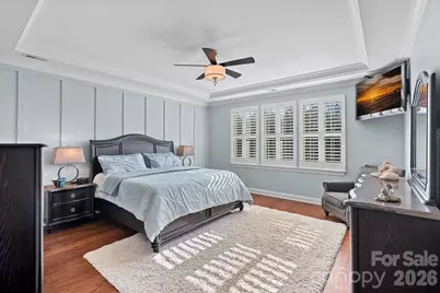 8618 Preserve Pond Road, Cornelius, NC 28031 - Photo 14