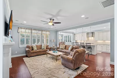 8618 Preserve Pond Road, Cornelius, NC 28031 - Photo 6