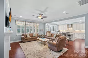 8618 Preserve Pond Rd, Cornelius, NC 28031 - Photo 6