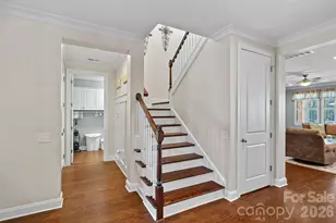 8618 Preserve Pond Rd, Cornelius, NC 28031 - Photo 20