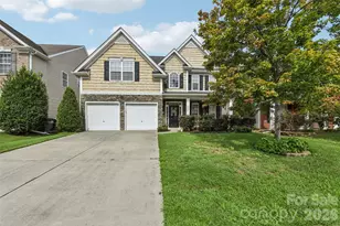 3351 Streamside Dr, Kannapolis, NC 28036 - Photo 2