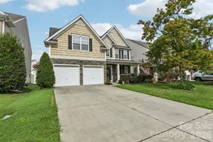 3351 Streamside Dr, Kannapolis, NC 28036 - Photo 1