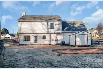 2984 Daffodil Court, Gastonia, NC 28054 - Photo 36