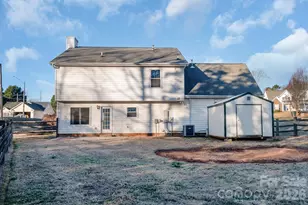 2984 Daffodil Ct, Gastonia, NC 28054 - Photo 36