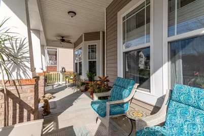 7339 Chaddsley Drive, Huntersville, NC 28078 - Photo 6