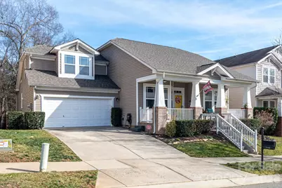 7339 Chaddsley Drive, Huntersville, NC 28078 - Photo 2