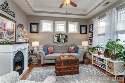 7339 Chaddsley Drive, Huntersville, NC 28078 - Photo 10