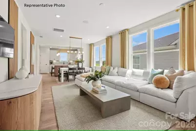 2638 Headwind Court, Belmont, NC 28012 - Photo 4