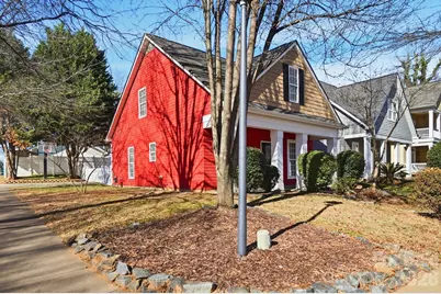 1905 Stroud Park Court, Charlotte, NC 28206 - Photo 2